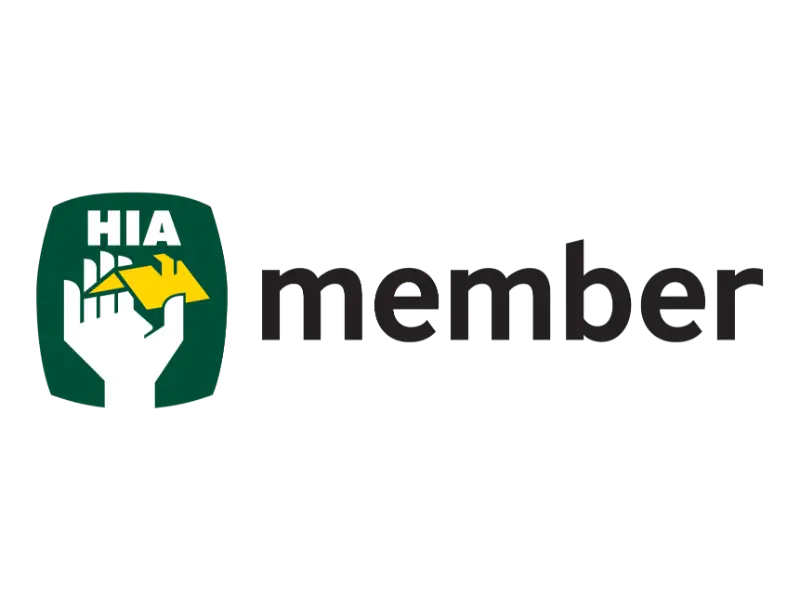 Housing Industry Association member badge